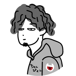 プロフィール画像